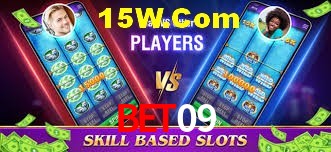 Experiência VIP Bet09