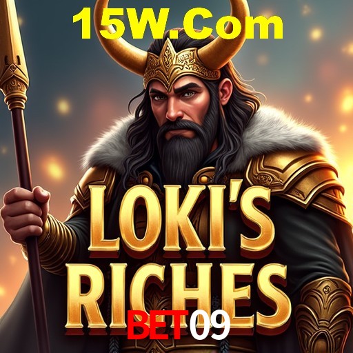 A Emoção da Loteria na Bet09: Uma Chance de Mudança de Vida