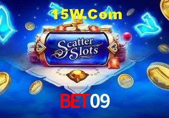 Experiência VIP Bet09