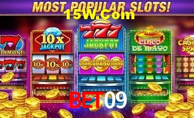 Apostas de Futebol Bet09