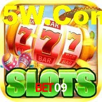 Welcome Bonus Bet09