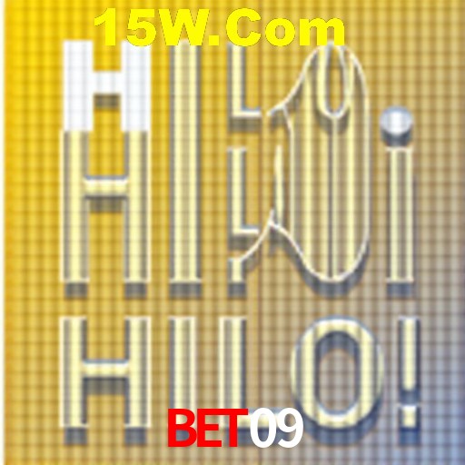 Exclusive Offers Bet09