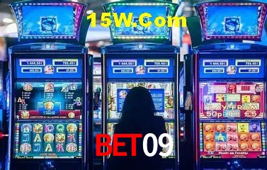 Casino Ao Vivo Bet09