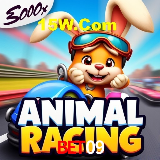 Bônus de Boas-vindas Bet09