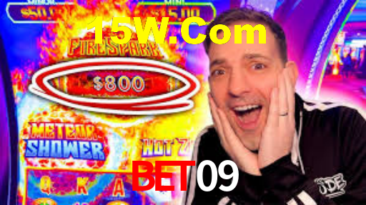 Bet09: Jogos de Caça-Níqueis-Altas Recompensas, Roleta-Velocidade, Blackjack-Desafios Máximos