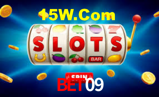Bet09 Com Login
