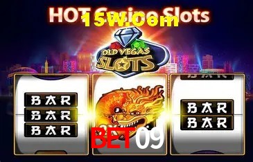 Especiais de Fim de Semana Bet09