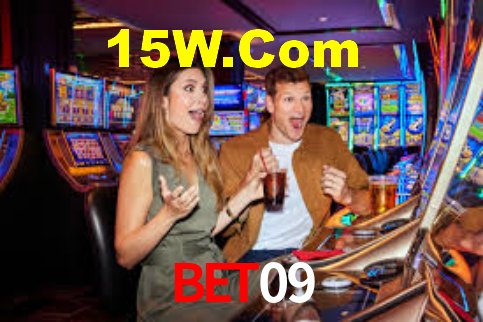 Bet09: A Experiência de Casino com Jogos de Mesa ao Vivo