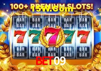 Login Seguro Bet09