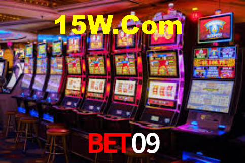 Bet09 App Download