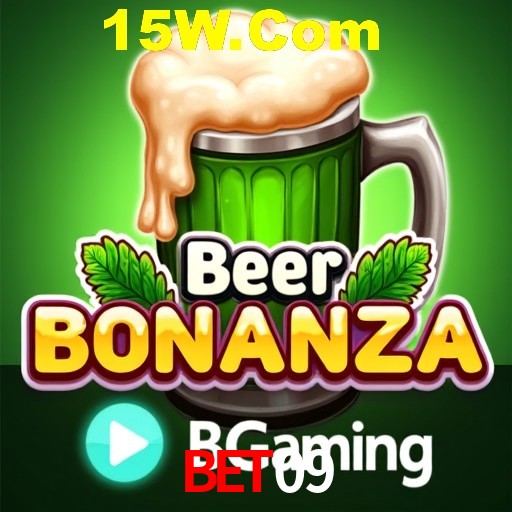 APP oficial da Bet09 para mobile